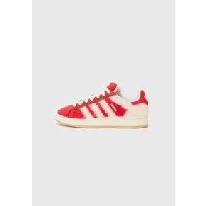 adidas Originals Campus 00S W – Better Scarlet/Cream White (JQ8305)