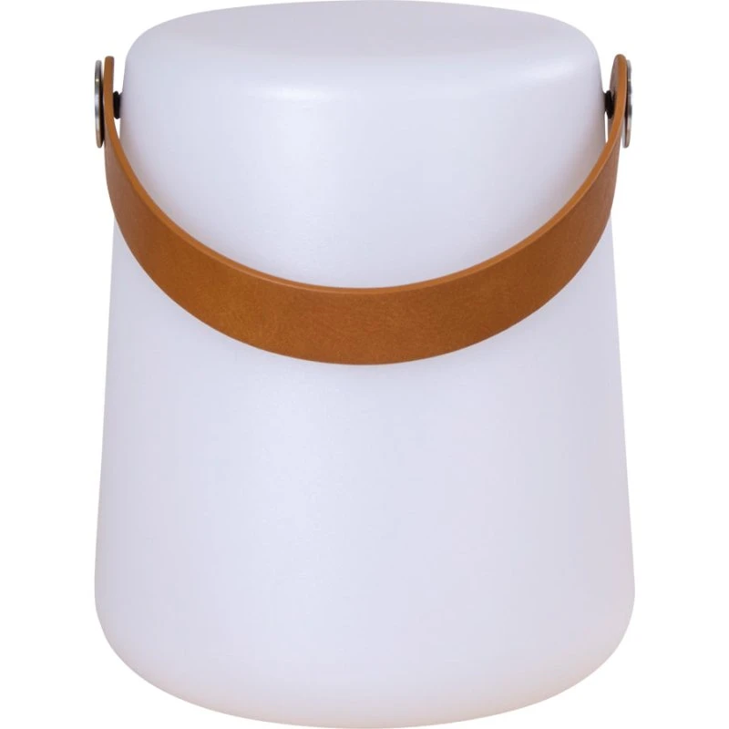 House Nordic Bristol LED Lampe H21 cm