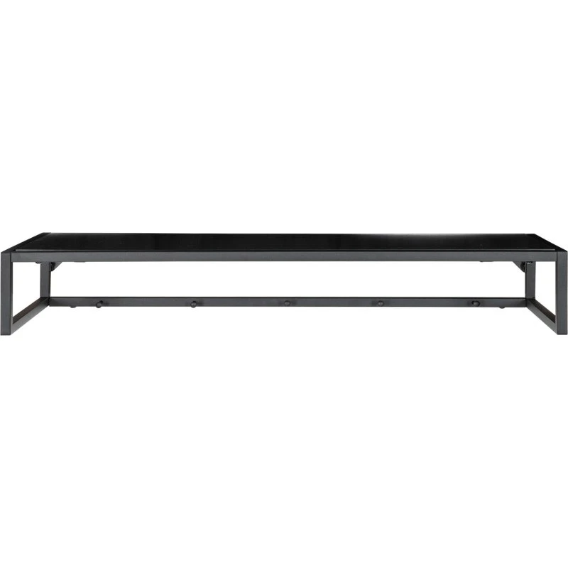 House Nordic Vita Hattehylde - Sort, 80 cm