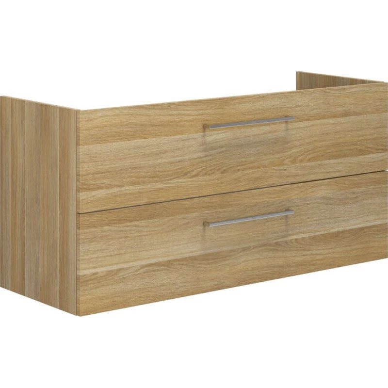 Dansani Mido+ underskab, 120x44 cm, eg