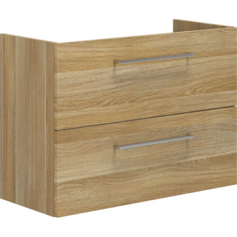 Dansani Mido+ underskab, 80x35 cm, eg