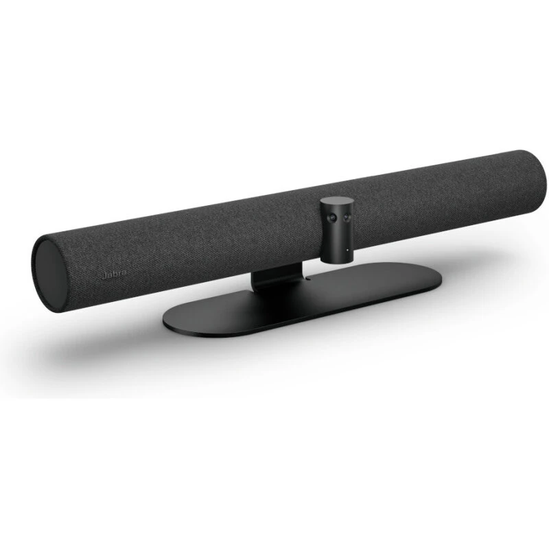 Jabra PanaCast 50 Videobar - Sort