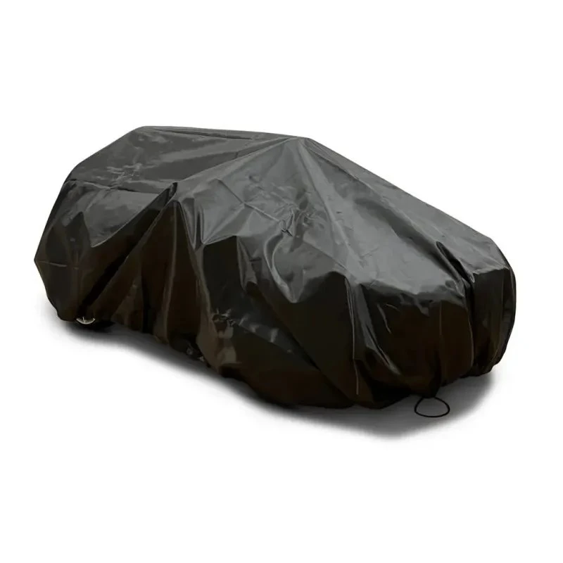 Betræk til Elbil Small (170x120 cm) - Beskyttelse mod regn og støv