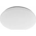 Saturn LED Plafond Ø245 12W 900lm 4000K IP44 med sensor