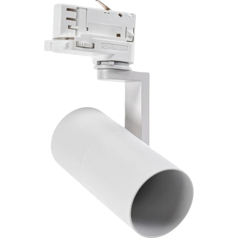 Madara Mini II GU10 Skinnespot - Hvid, 3-faset