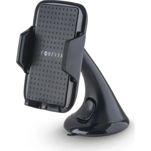 Forever Universal bilholder CH-100 - Sort