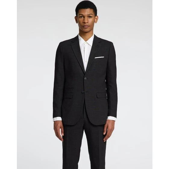 Selected Homme Slhslim-Oasis Linen Blazer