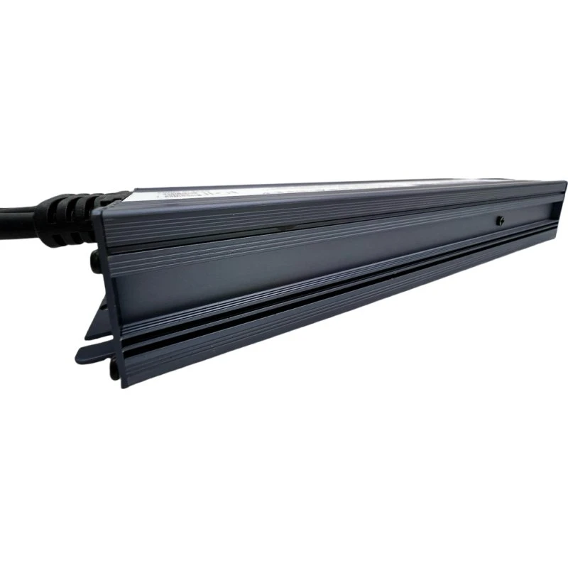 300W 24V DC Strømforsyning - 12,5A, IP67, Flicker Free
