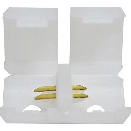 Samler til 230V COB LED strip