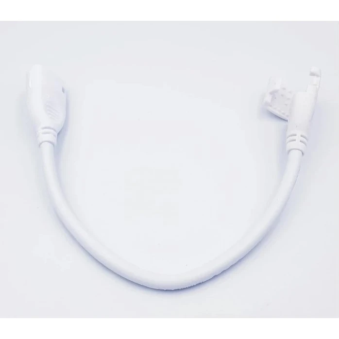 Mellemstykke til 230V COB LED strip