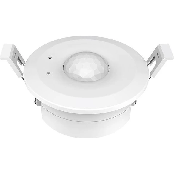 LEDlife rWave PIR/dagslyssensor til indbygning, 1-10V