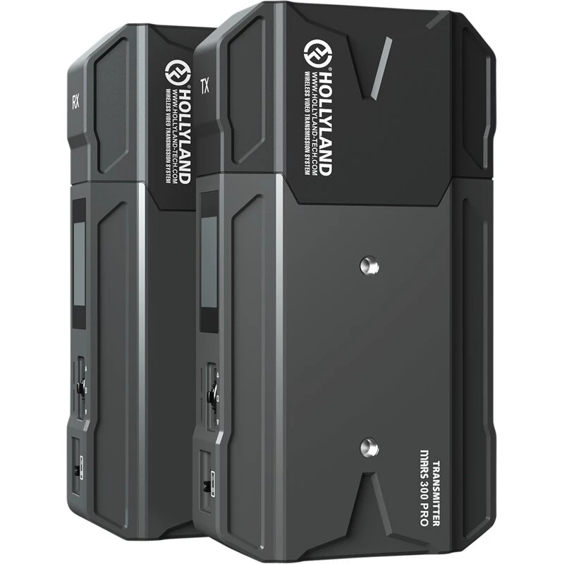 Hollyland MARS 300 Pro trådløs HDMI sender/modtager