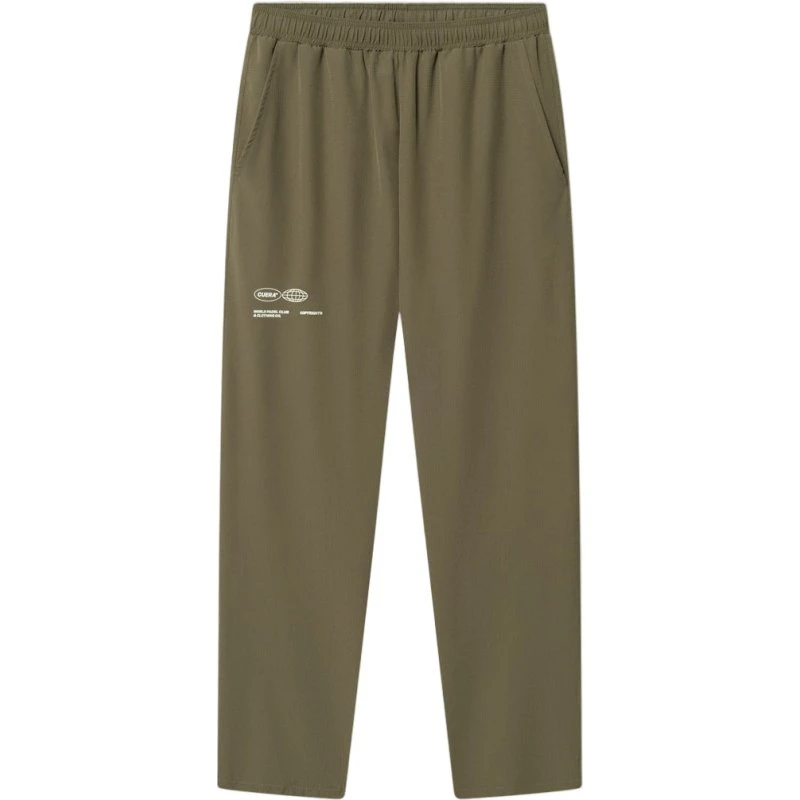 Cuera Active Track Bukser (Army) - L
