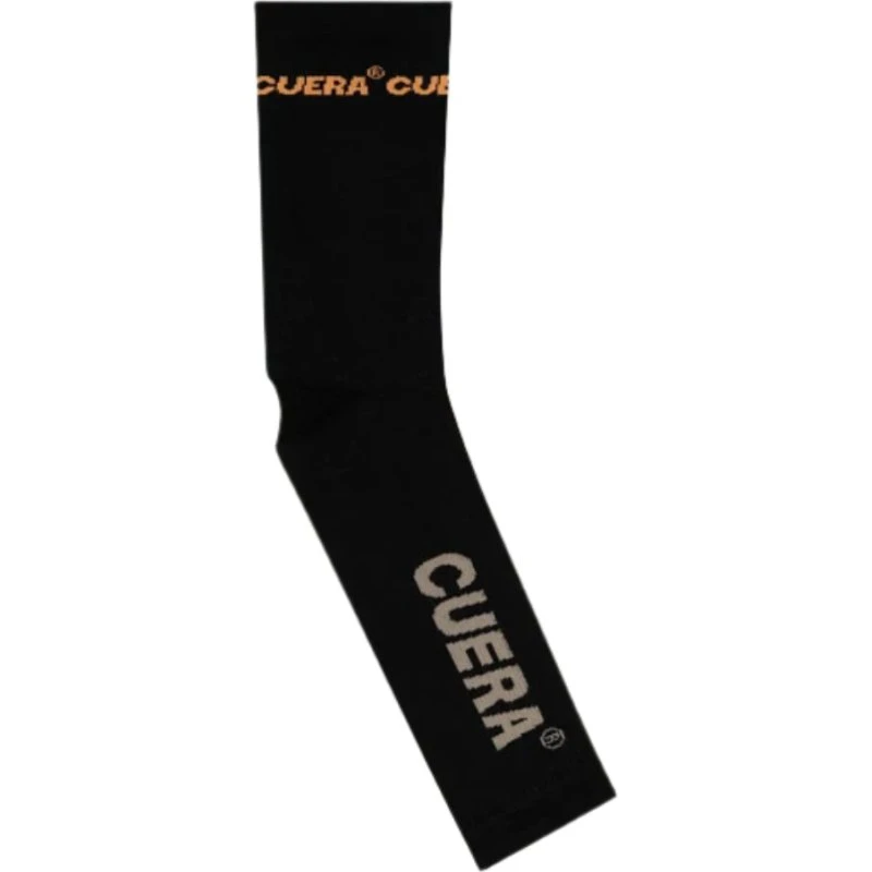 Cuera Oncourt Compression Sleeve (Black) - M