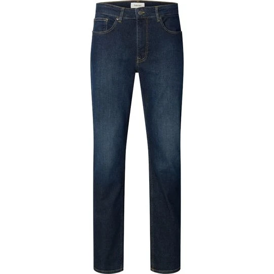 SLH175 Slim Cleo Flex DB615 Jeans