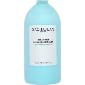 Sachajuan Ocean Mist Volume Conditioner til fint hår, 990ml