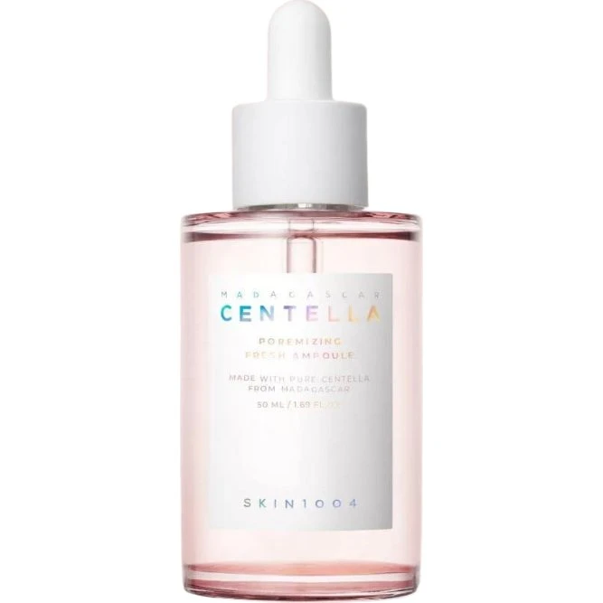 Skin1004 Madagascar Centella Poremizing Fresh Ampoule 50 ml