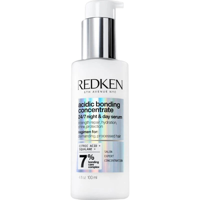 Redken Acidic Bonding Concentrate Serum 24/7 100 ml
