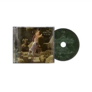 Laufey - A Matter Of Time: The Final Hour (CD)