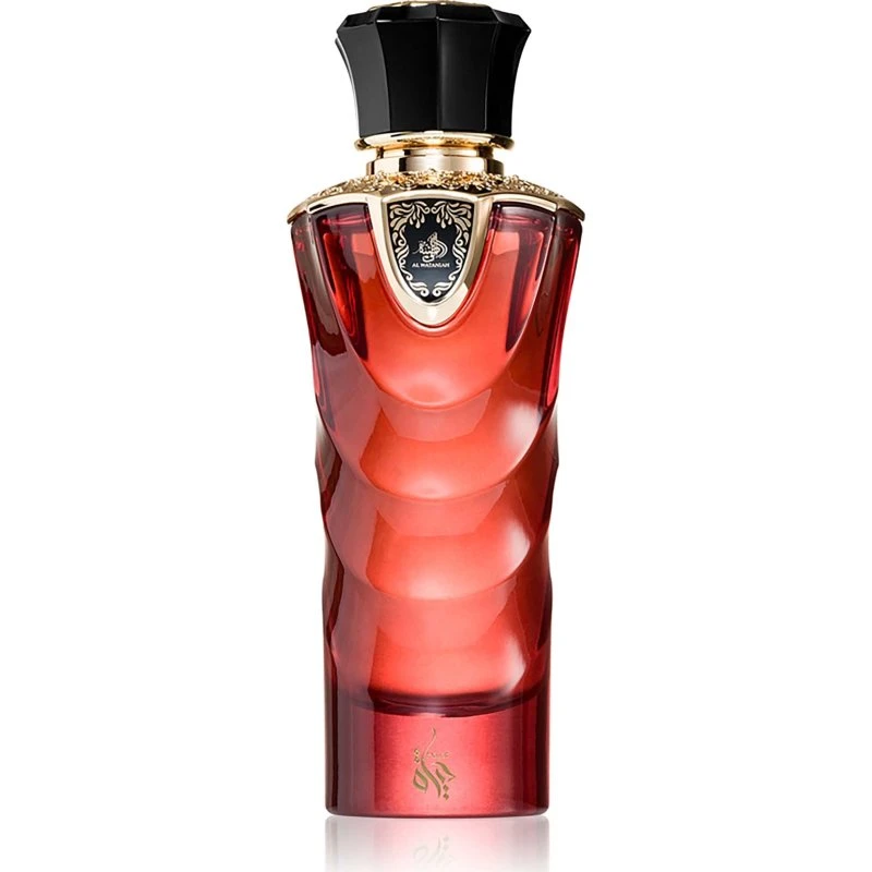 Al Wataniah Hayat Eau de Parfum 100 ml