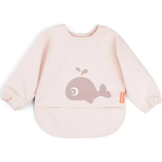 Done By Deer Hagesmæk m/ ærmer & lomme - vandtæt