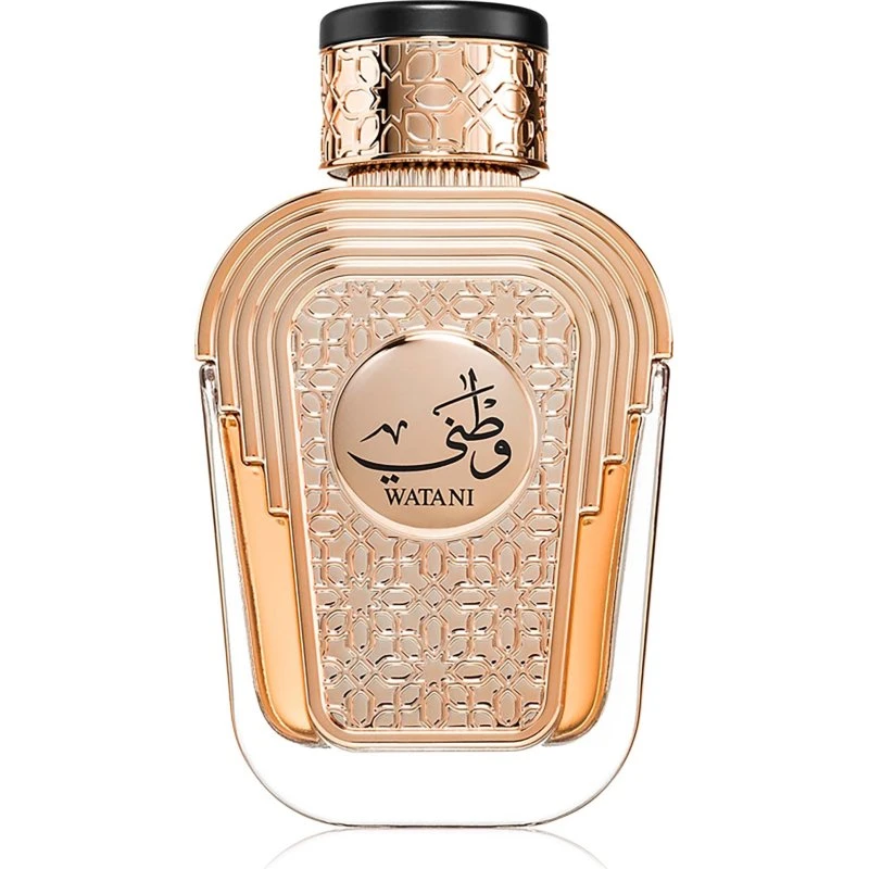 Al Wataniah Watani Purple Eau de Parfum 100 ml