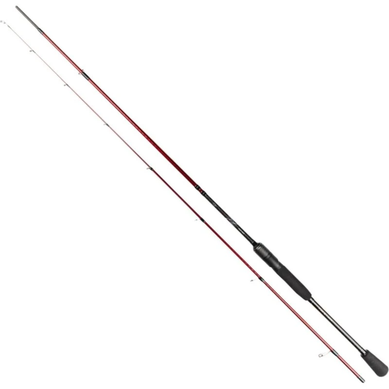 Daiwa Ninja P&T Spin 7' 3-12g Put & Take spinnestang