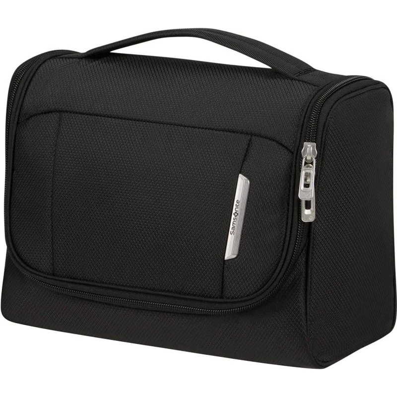 Samsonite Hængende Toilettaske – Ozone Black