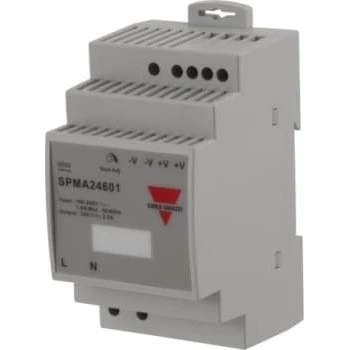 SPMA24601 Strømforsyning 60W 24VDC 2,5A