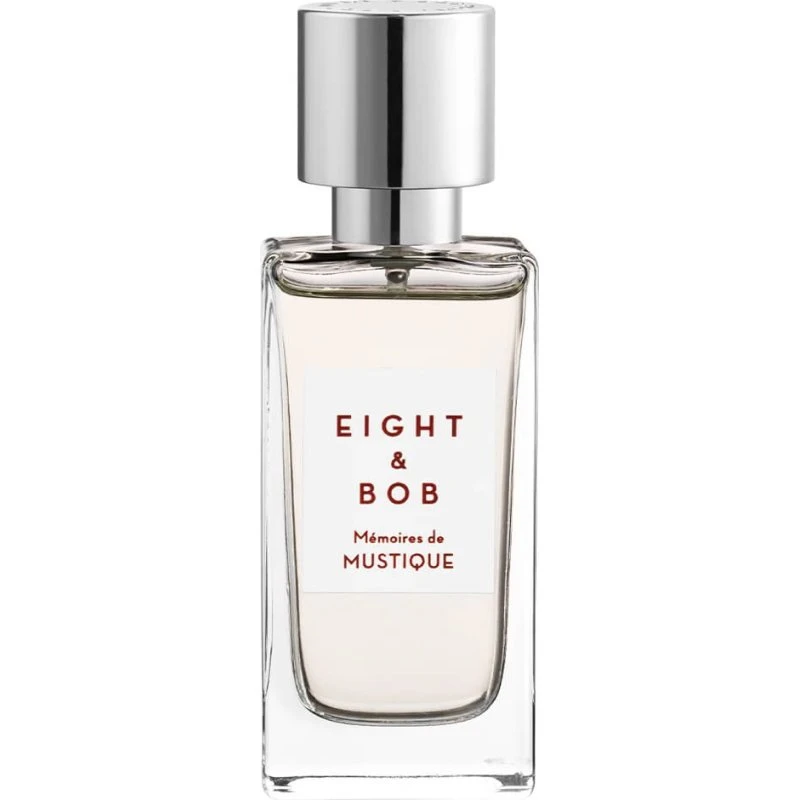 Eight & Bob Mémoires De Mustique EDP 30 ml