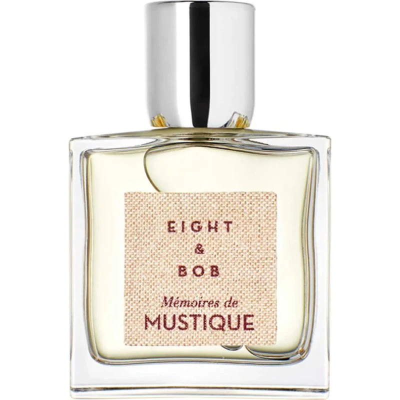 Eight & Bob Mémoires De Mustique EDP 100 ml