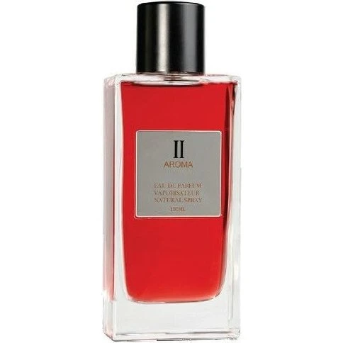 Aurora Scents Aroma II Eau De Parfum 100 ml