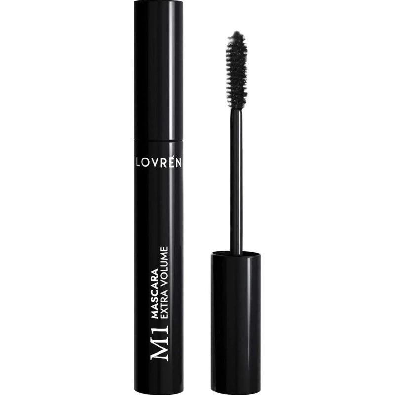 Lovrén M1 Extra Volume Mascara, 10ml