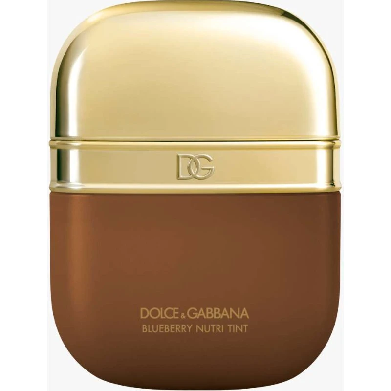 Dolce & Gabbana Fresh Blueberry Nutri-Tint 31N Medium Deep 30ml