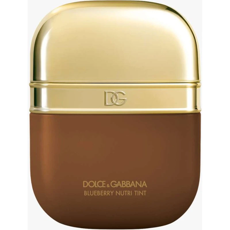 Dolce & Gabbana Fresh Blueberry Nutri-Tint 34W 30 ml