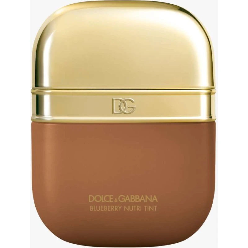 Dolce & Gabbana Blueberry Nutri-Tint 26C Medium Deep 30 ml