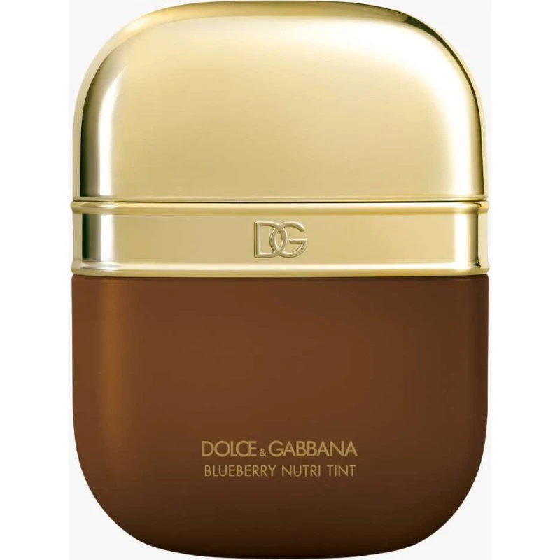 Dolce & Gabbana Fresh Blueberry Nutri-Tint 36N Deep 30 ml