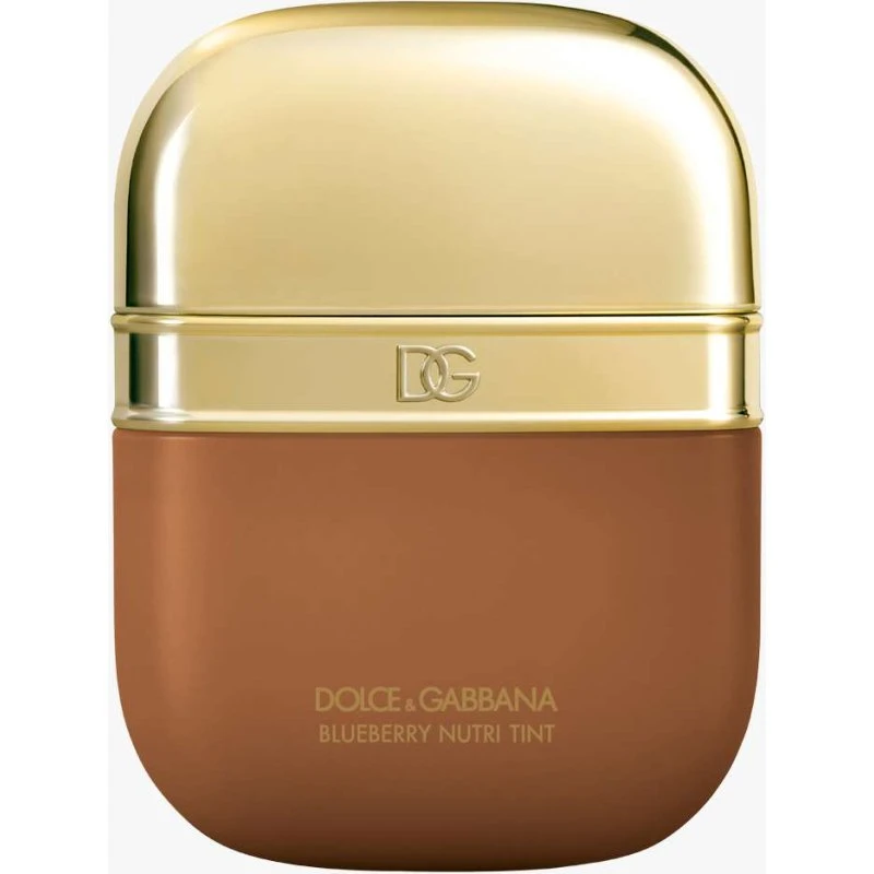 Dolce & Gabbana Fresh Blueberry Nutri-Tint 25W Medium 30ml