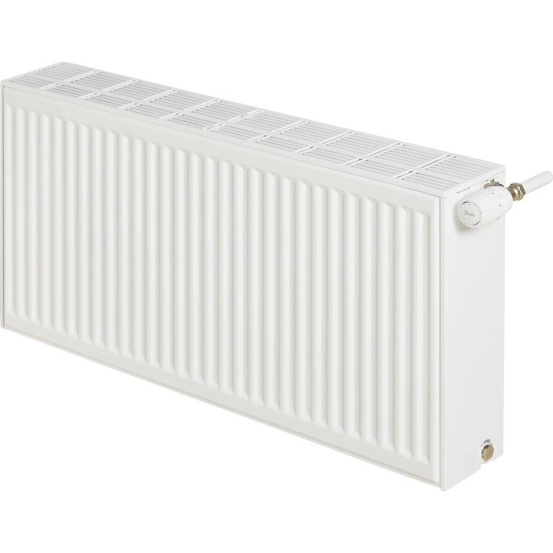 Stelrad Compact All In T33 Radiator 50x160 cm (30 m²)