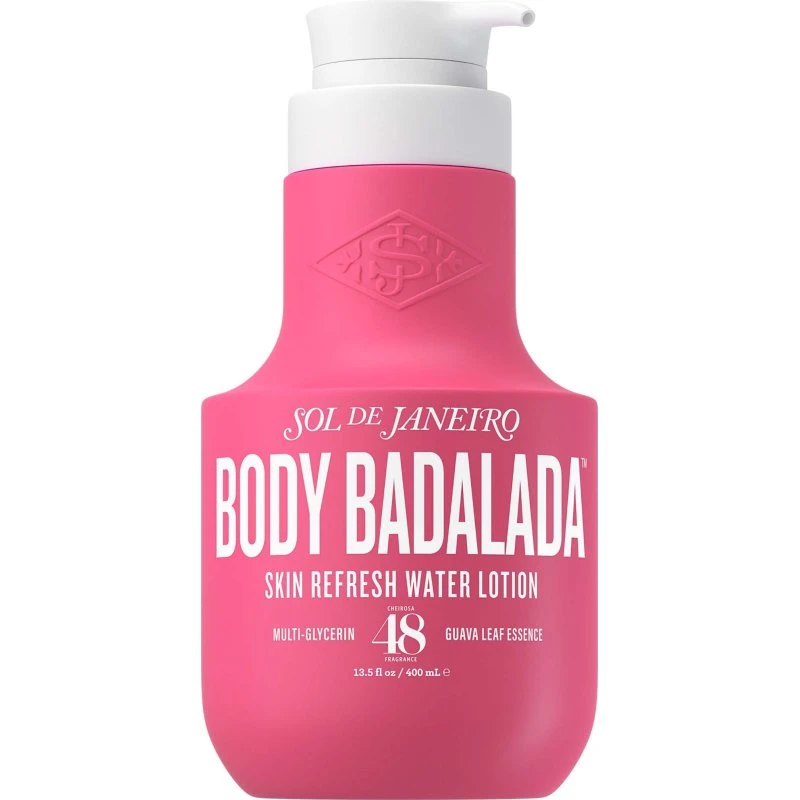 Sol De Janeiro Cheirosa 48 Skin Refresh Water Lotion 400 ml