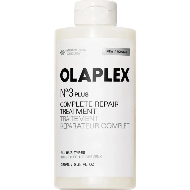 Olaplex No.3 Plus Complete Repair Treatment 250 ml