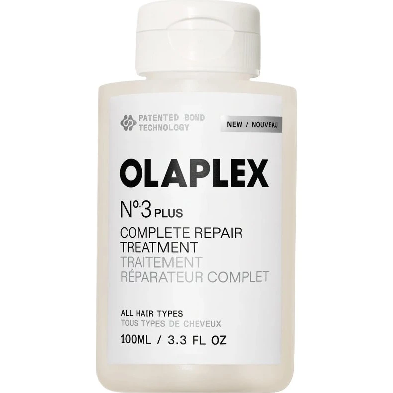 Olaplex No.3 Plus Complete Repair Treatment 100 ml