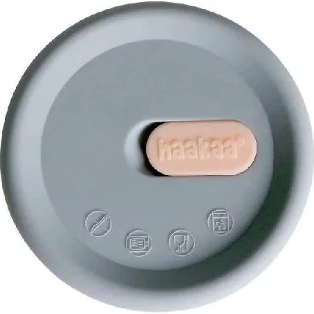 Haakaa Silikone Låg til Brystpumpe
