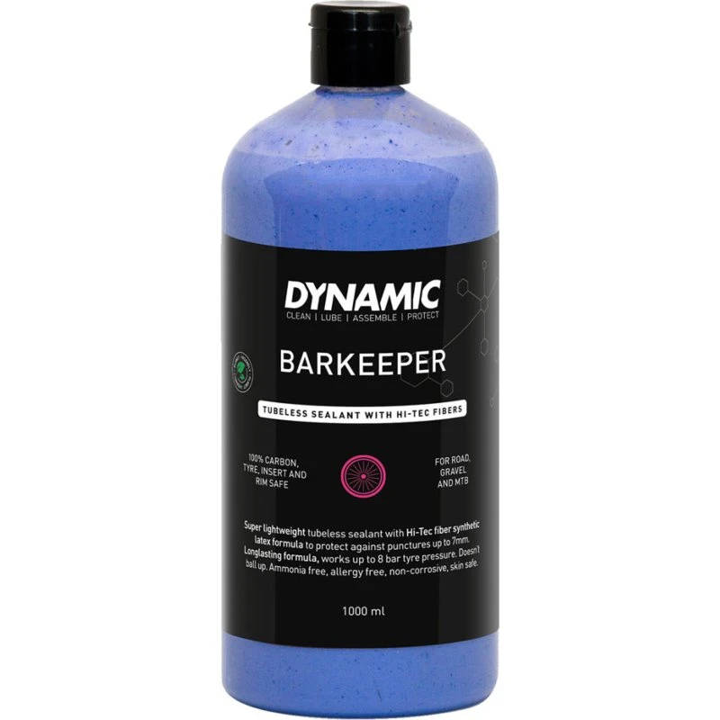 Dynamic Bar Keeper Tubeless Sealant 1L