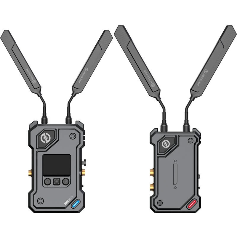 Hollyland Cosmo C2 1TX/1RX trådløst HD-video kit