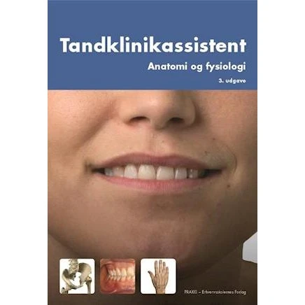 Anatomi og fysiologi - Jan Hejle - Bog