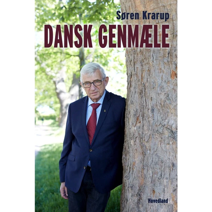 Søren Krarup: Dansk genmæle