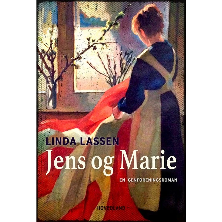 Jens og Marie - Linda Lassen