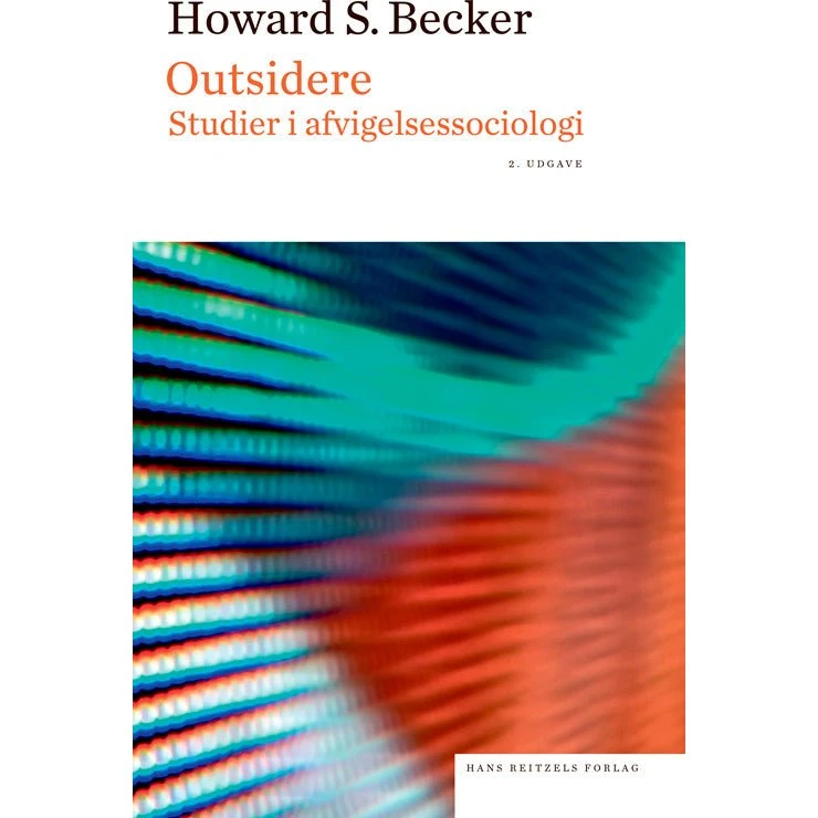 Outsidere - Howard S. Becker