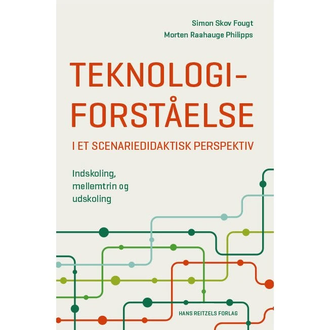 Teknologiforståelse - Simon Skov Fougt & Morten Raahauge Philipps